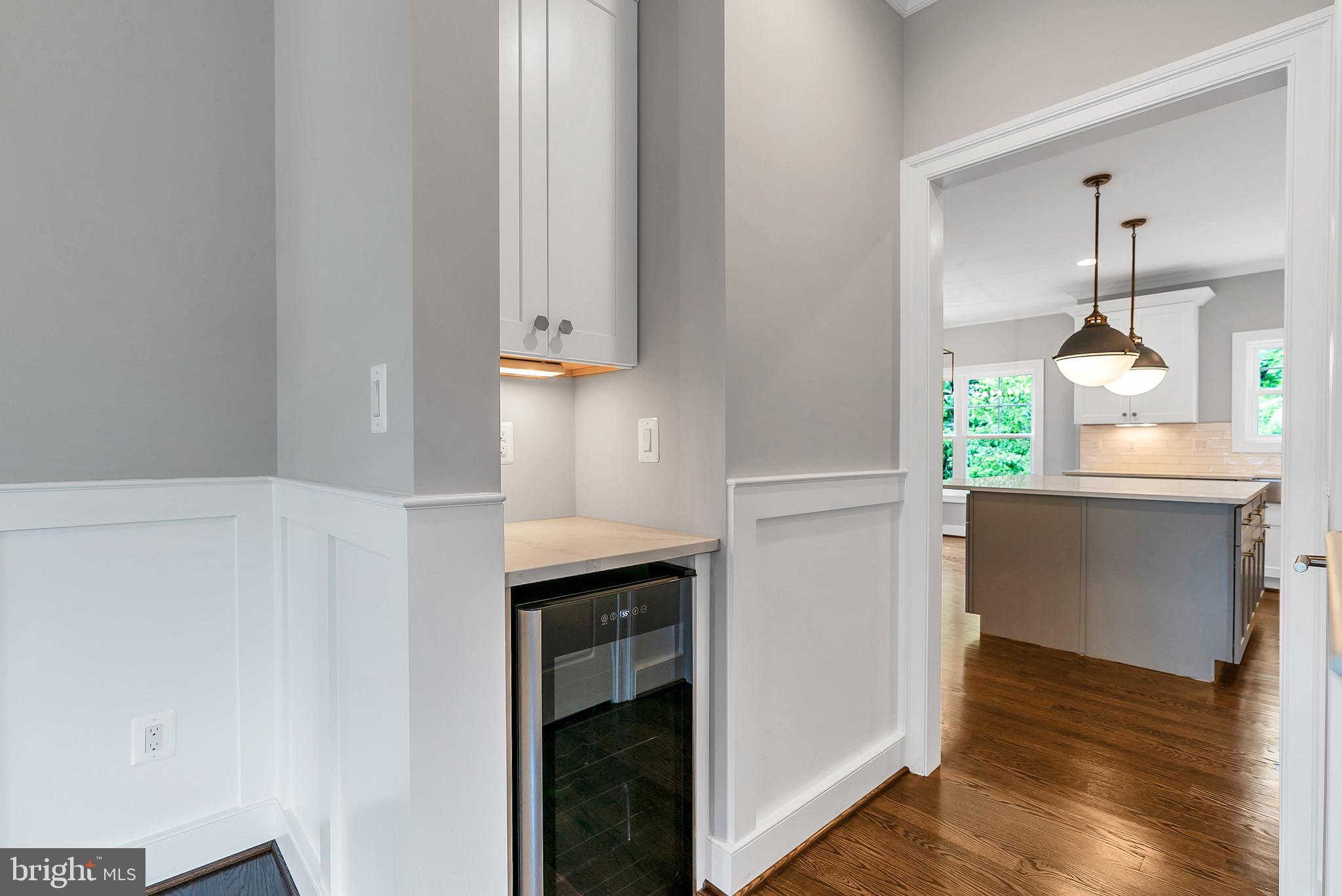 1849 Ware Road Falls Church, VA 22043 - Photo 19 of 56 Butler's Pantry (Similar sold Home)