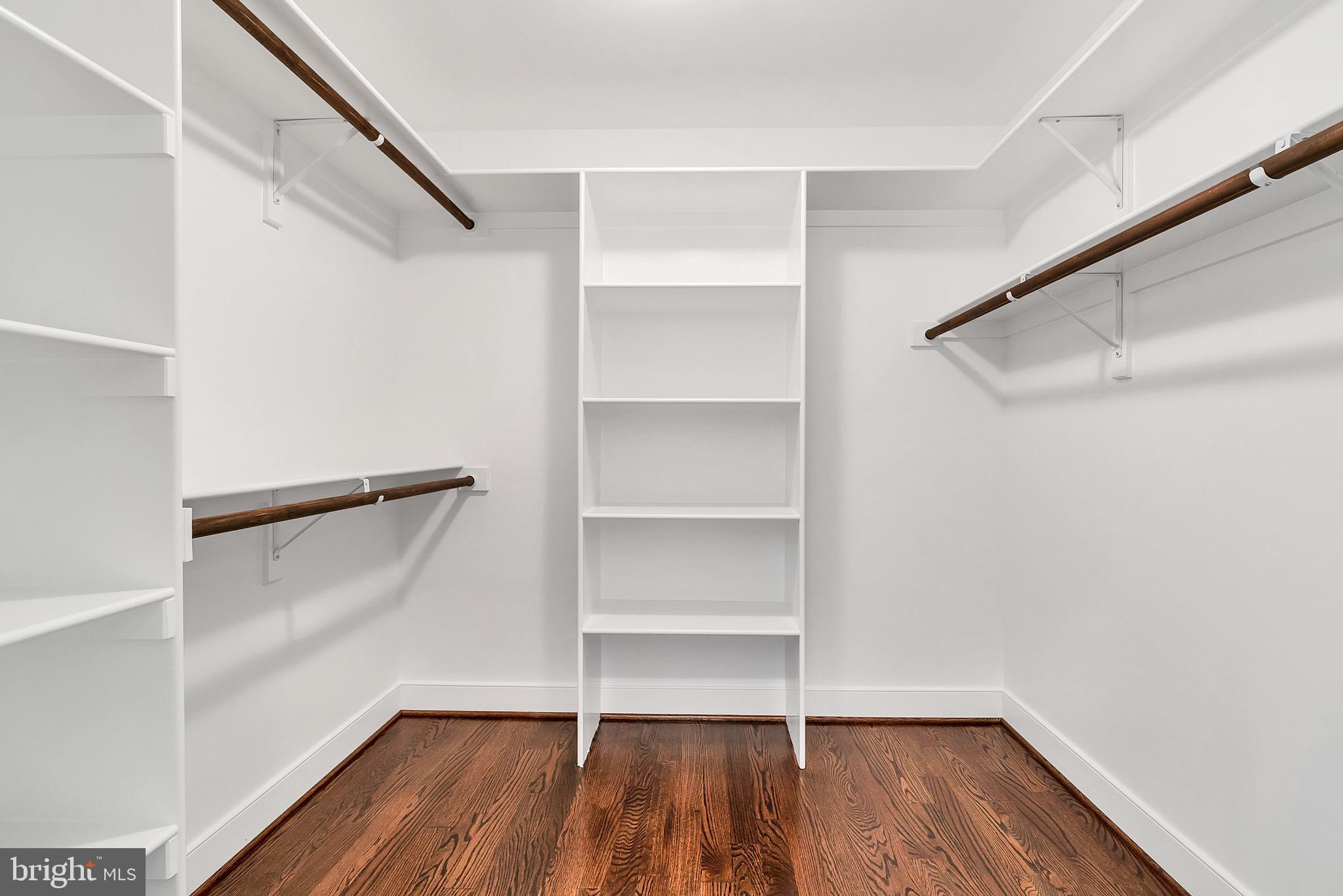 1849 Ware Road Falls Church, VA 22043 - Photo 30 of 56 Primary Walk-in Closet(Similar sold Home)