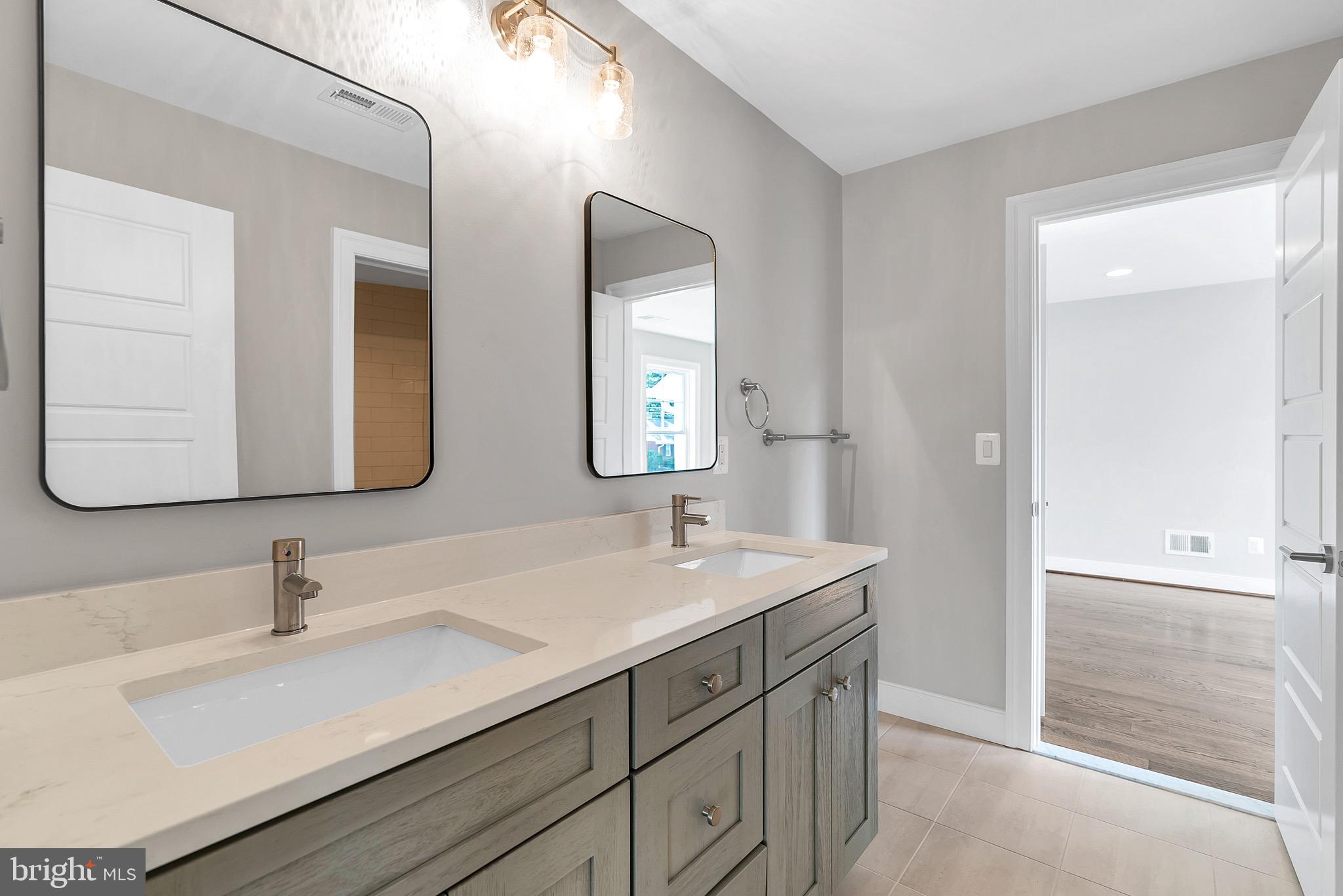 1849 Ware Road Falls Church, VA 22043 - Photo 36 of 56 (Similar sold Home)