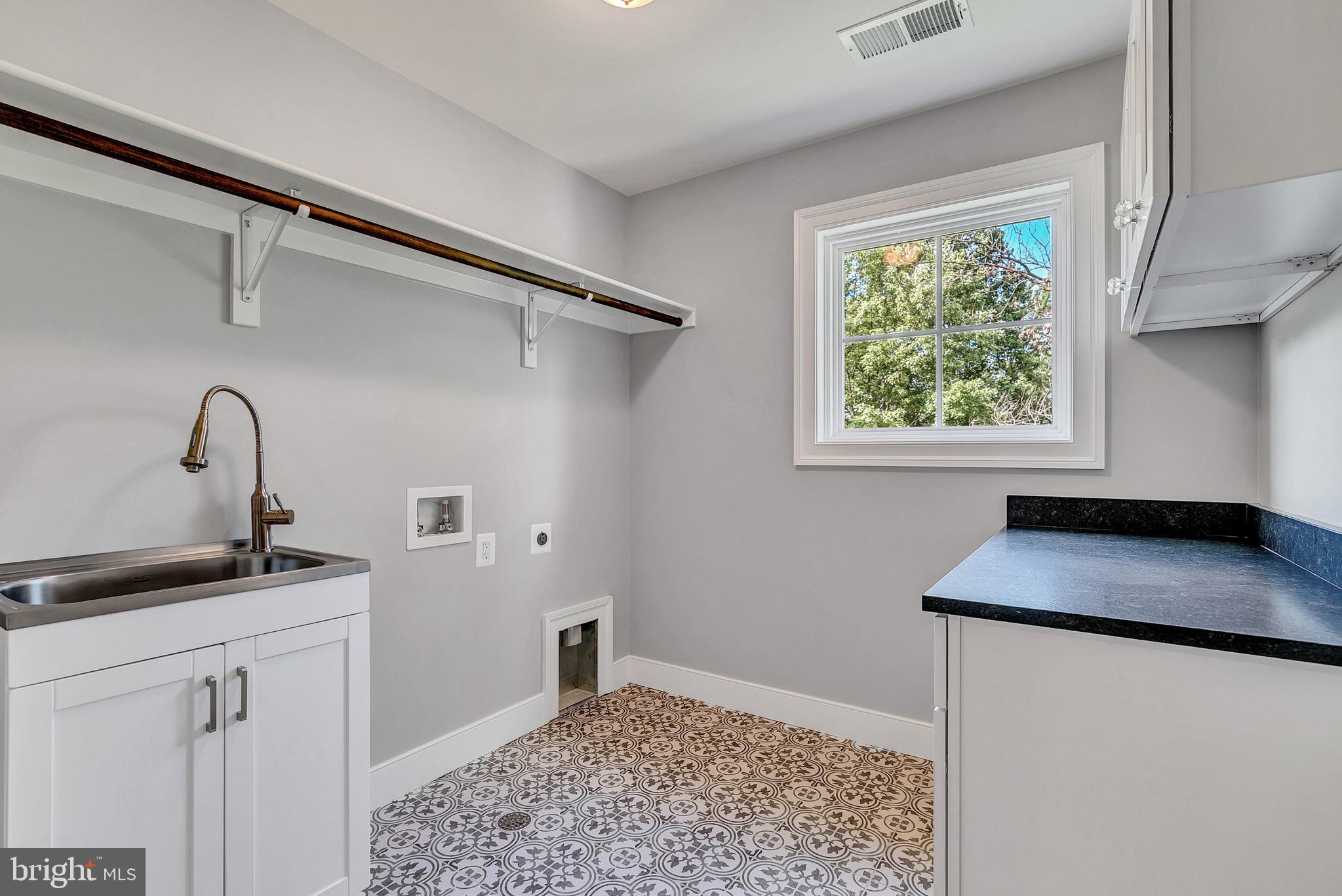 1849 Ware Road Falls Church, VA 22043 - Photo 42 of 56 Large Laundry Room (Similar sold Home)