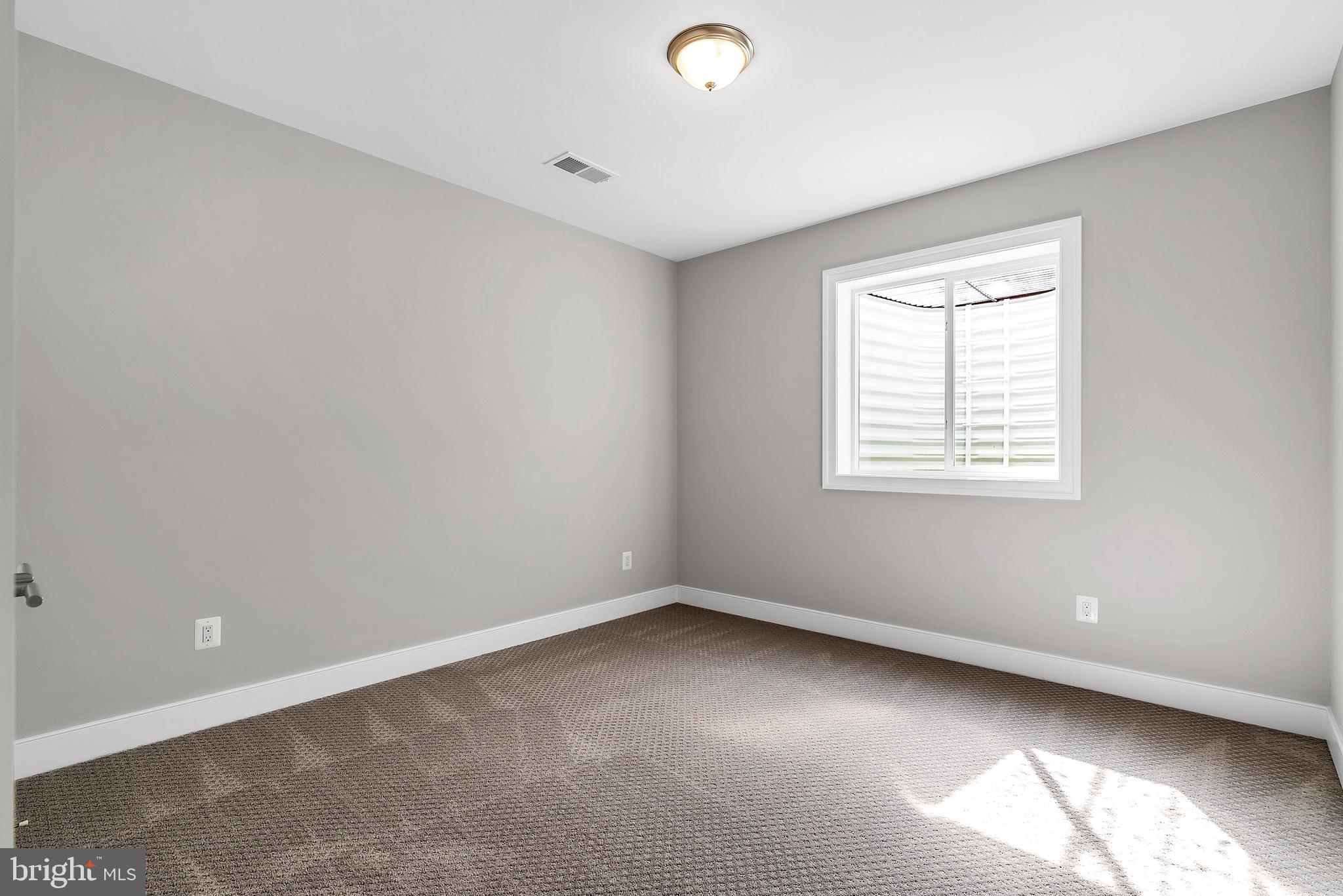 1849 Ware Road Falls Church, VA 22043 - Photo 45 of 56 Lower Level Bedroom (Similar sold Home)