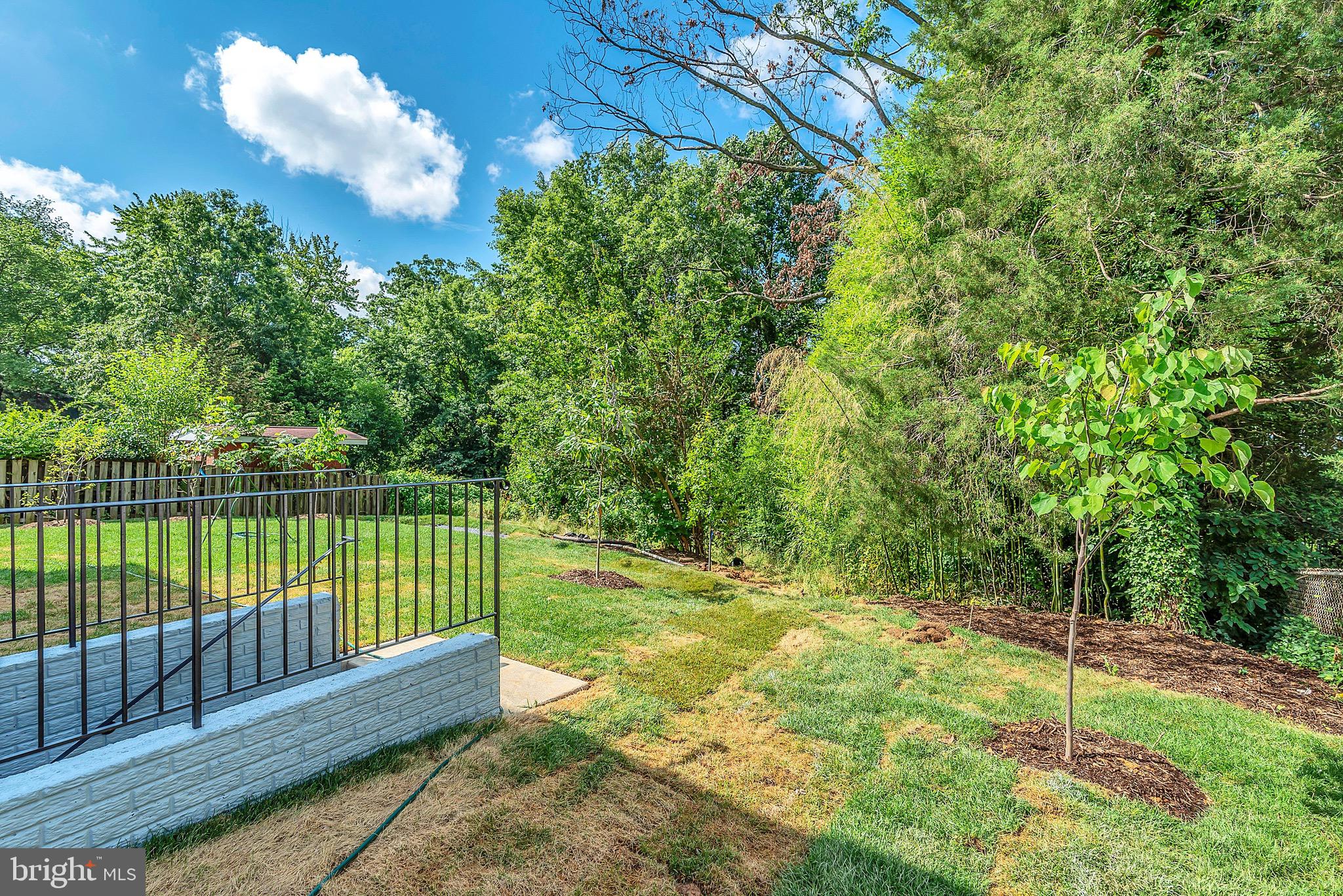 1849 Ware Road Falls Church, VA 22043 - Photo 47 of 56 Basement Stair-(photo: similar Model - Sold Home!)
