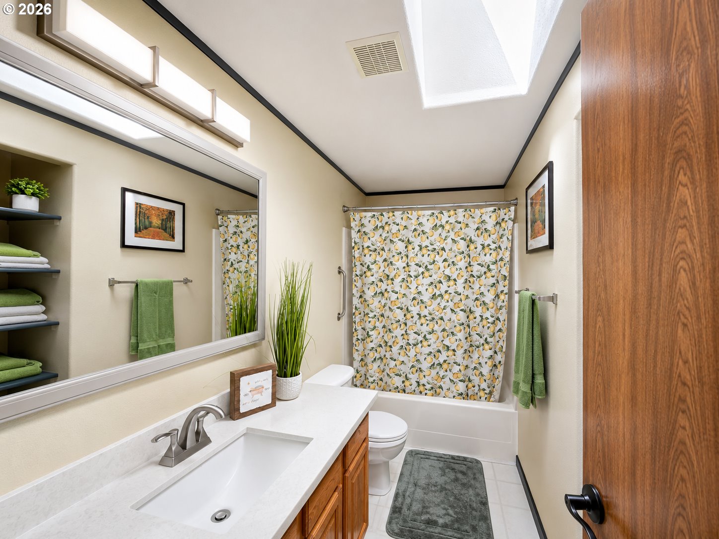 5115 Southeast 140th Place Portland, OR 97236 - Photo 18 of 23