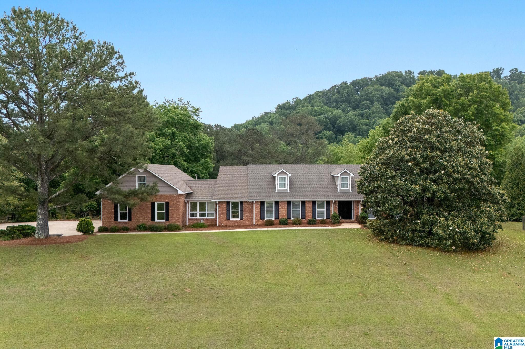 3040 Cahaba Valley Road Pelham, AL 35124 - Photo 74 of 100