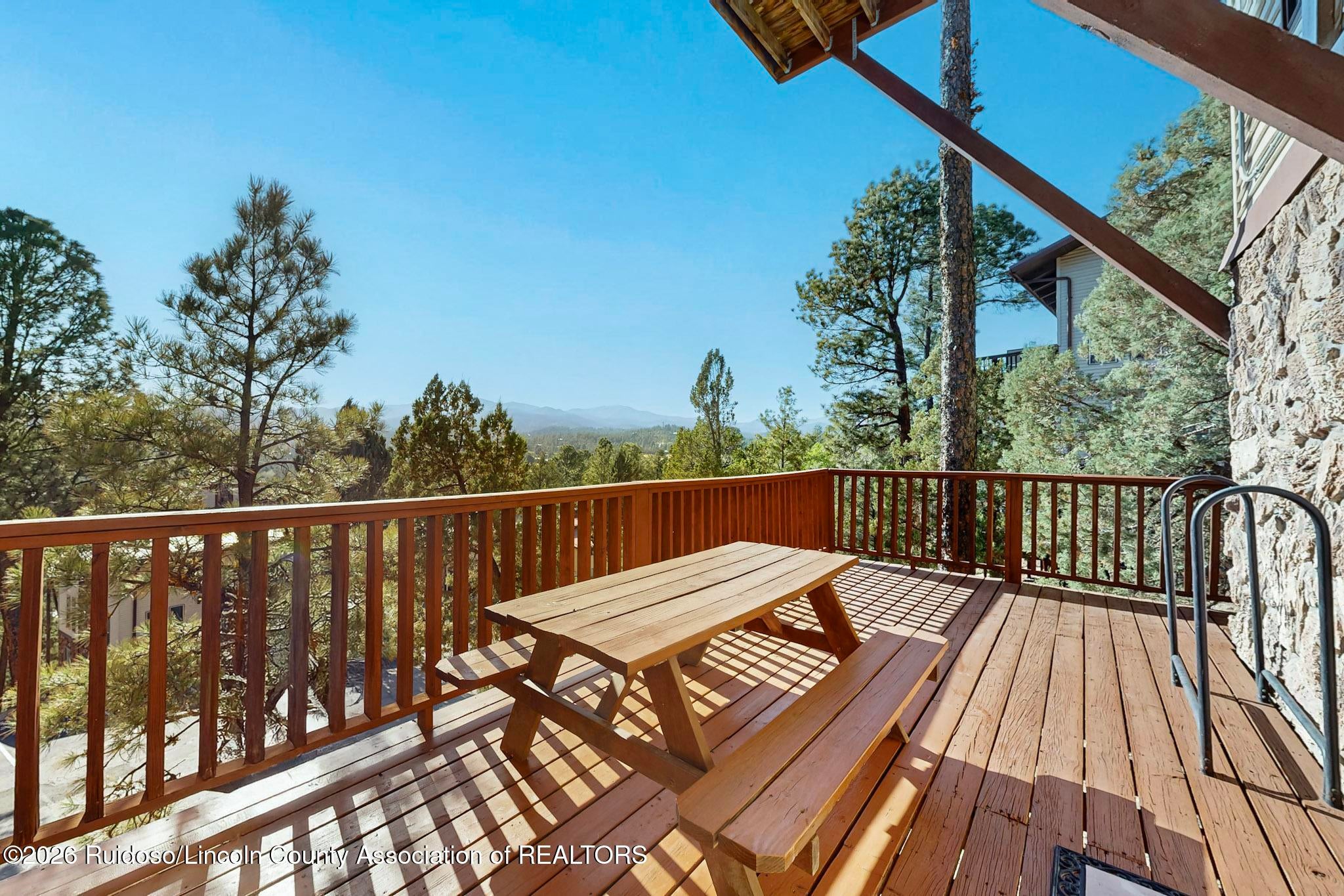 220 Lookout Drive, Unit P1 Ruidoso, NM 88345 - Photo 46 of 59 Gallery Image 46
