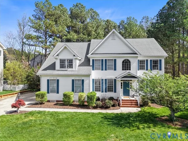 $569,500 | 12216 Hampton Valley Mews, Chesterfield, VA 23832