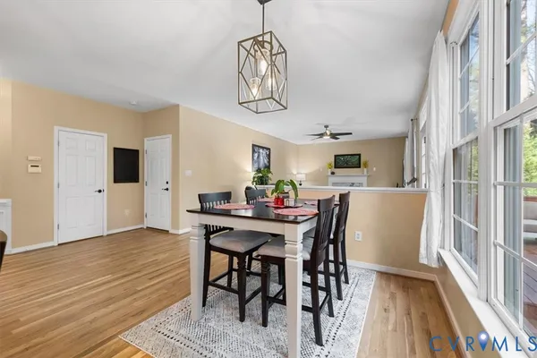 $569,500 | 12216 Hampton Valley Mews, Chesterfield, VA 23832