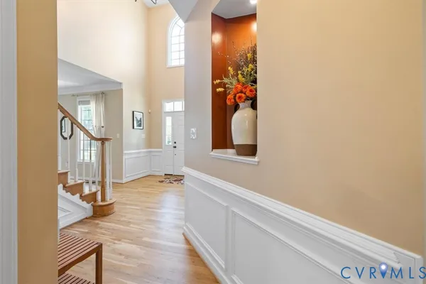 $569,500 | 12216 Hampton Valley Mews, Chesterfield, VA 23832