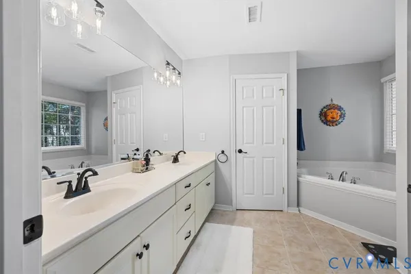 $569,500 | 12216 Hampton Valley Mews, Chesterfield, VA 23832