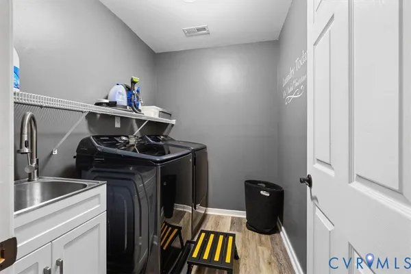 $569,500 | 12216 Hampton Valley Mews, Chesterfield, VA 23832