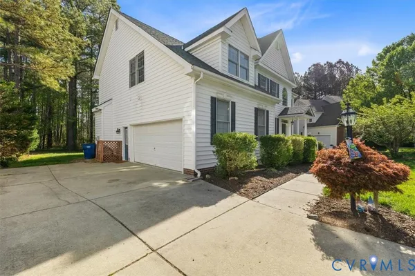 $569,500 | 12216 Hampton Valley Mews, Chesterfield, VA 23832