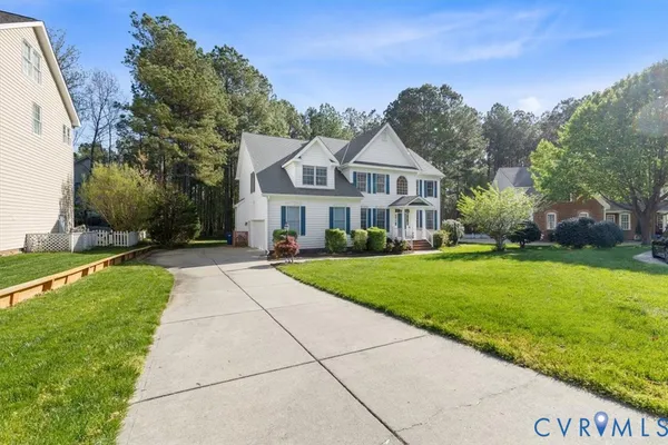 $569,500 | 12216 Hampton Valley Mews, Chesterfield, VA 23832