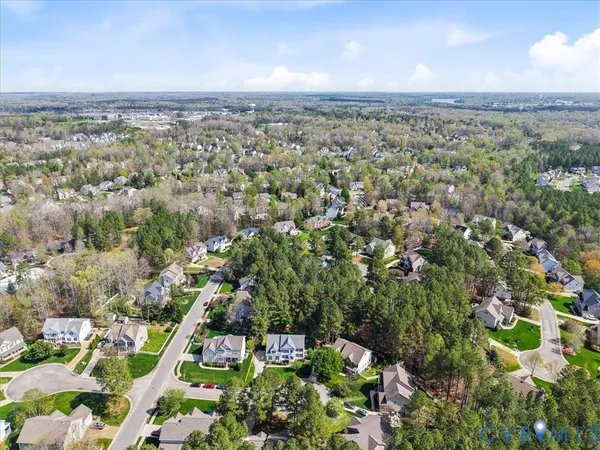 $569,500 | 12216 Hampton Valley Mews, Chesterfield, VA 23832