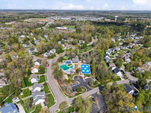 $569,500 | 12216 Hampton Valley Mews, Chesterfield, VA 23832