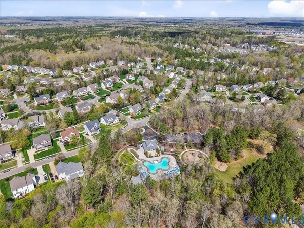 $569,500 | 12216 Hampton Valley Mews, Chesterfield, VA 23832