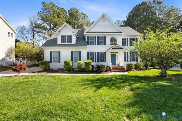 $569,500 | 12216 Hampton Valley Mews, Chesterfield, VA 23832