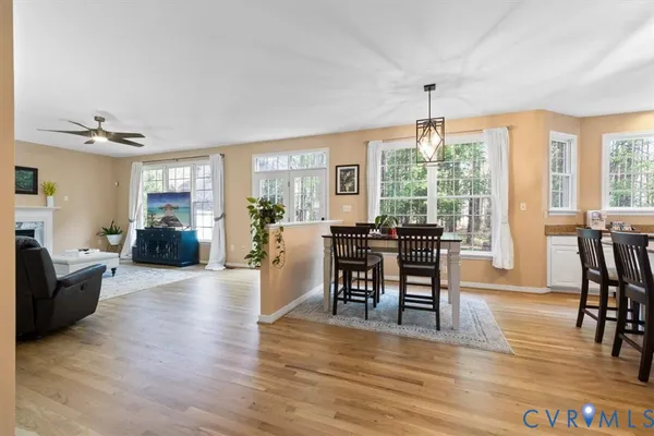 $569,500 | 12216 Hampton Valley Mews, Chesterfield, VA 23832