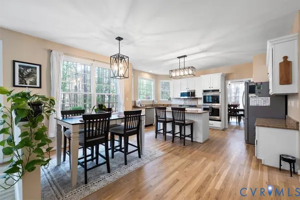 $569,500 | 12216 Hampton Valley Mews, Chesterfield, VA 23832