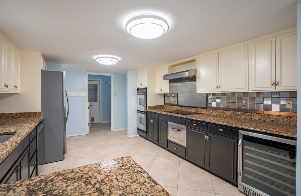 208 Front Street Comfort, TX 78013 - Photo 12 of 47 Kitchen