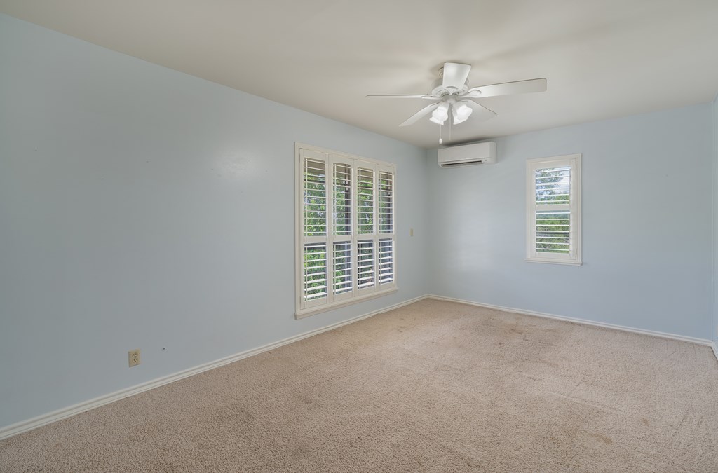 208 Front Street Comfort, TX 78013 - Photo 27 of 47 Upstairs Right side Left Bedroom