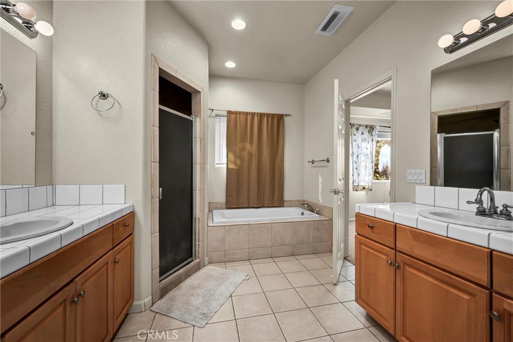 18121 Spyglass Road Hidden Valley Lake, CA 95467 - Photo 17 of 22