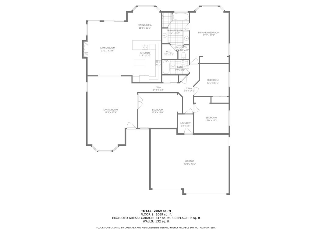 18121 Spyglass Road Hidden Valley Lake, CA 95467 - Photo 21 of 22