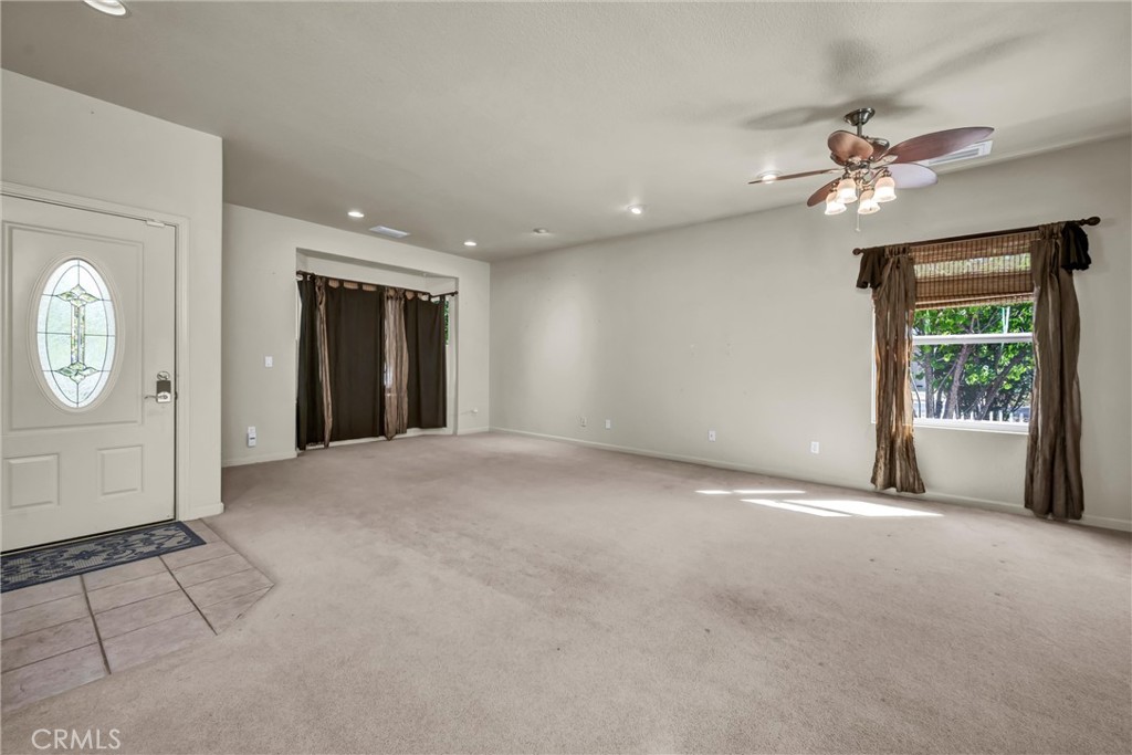 18121 Spyglass Road Hidden Valley Lake, CA 95467 - Photo 4 of 22