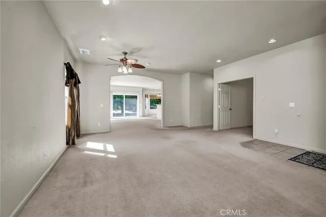 $2,700 | 18121 Spyglass Road, Hidden Valley Lake, CA 95467