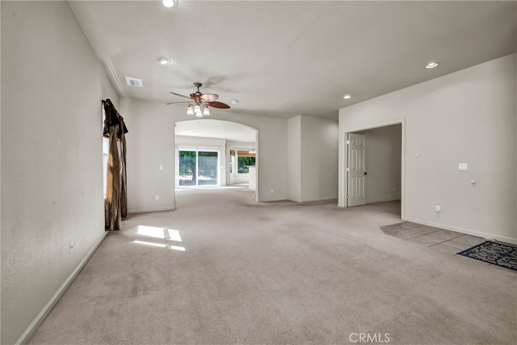 18121 Spyglass Road Hidden Valley Lake, CA 95467 - Photo 5 of 22