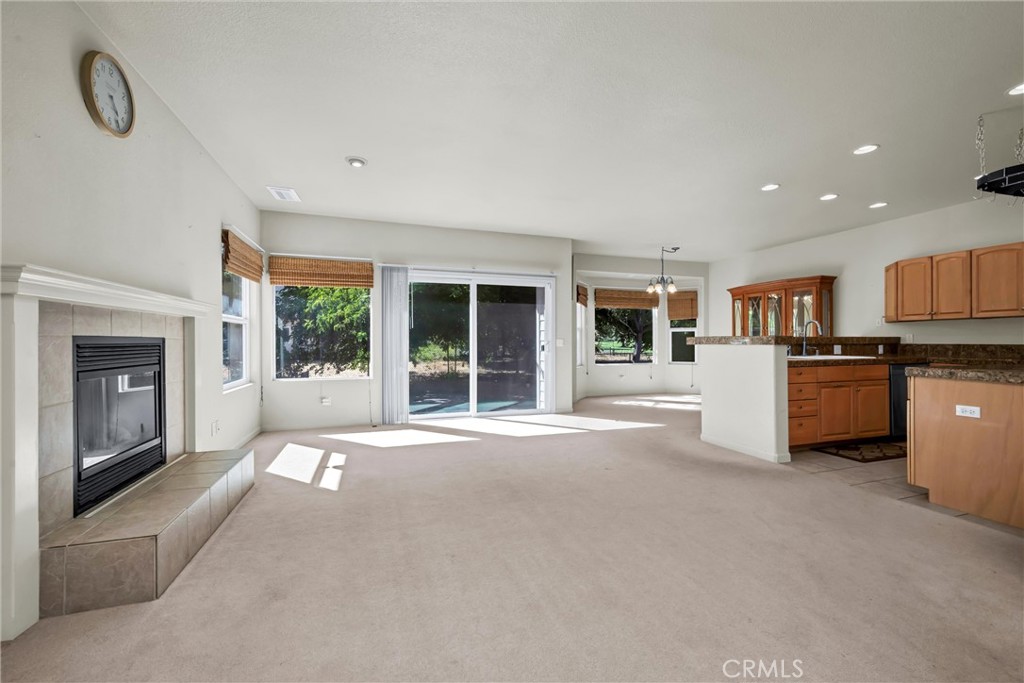 18121 Spyglass Road Hidden Valley Lake, CA 95467 - Photo 6 of 22