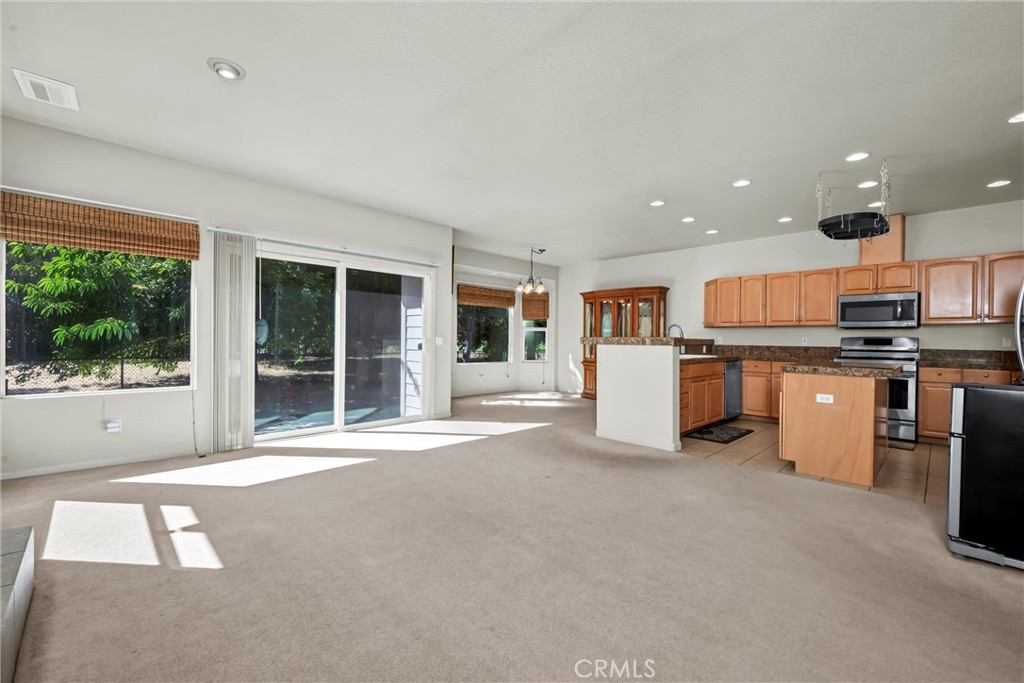 18121 Spyglass Road Hidden Valley Lake, CA 95467 - Photo 7 of 22