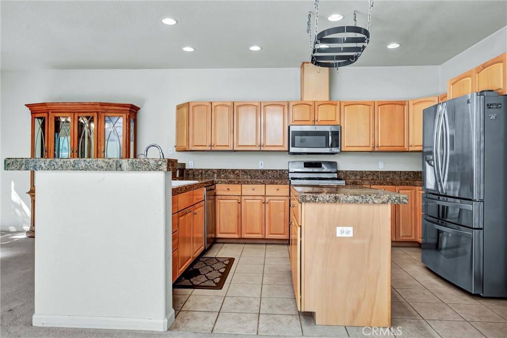 18121 Spyglass Road Hidden Valley Lake, CA 95467 - Photo 8 of 22