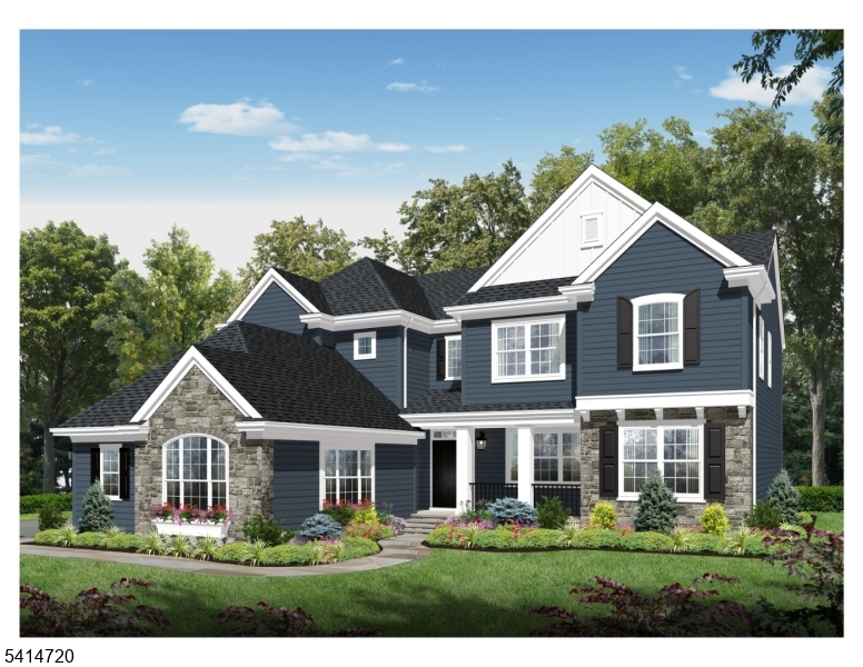 5 Paetzell Farm Road Milford, NJ 08848 - Photo 2 of 6 a front view of a house with a yard
