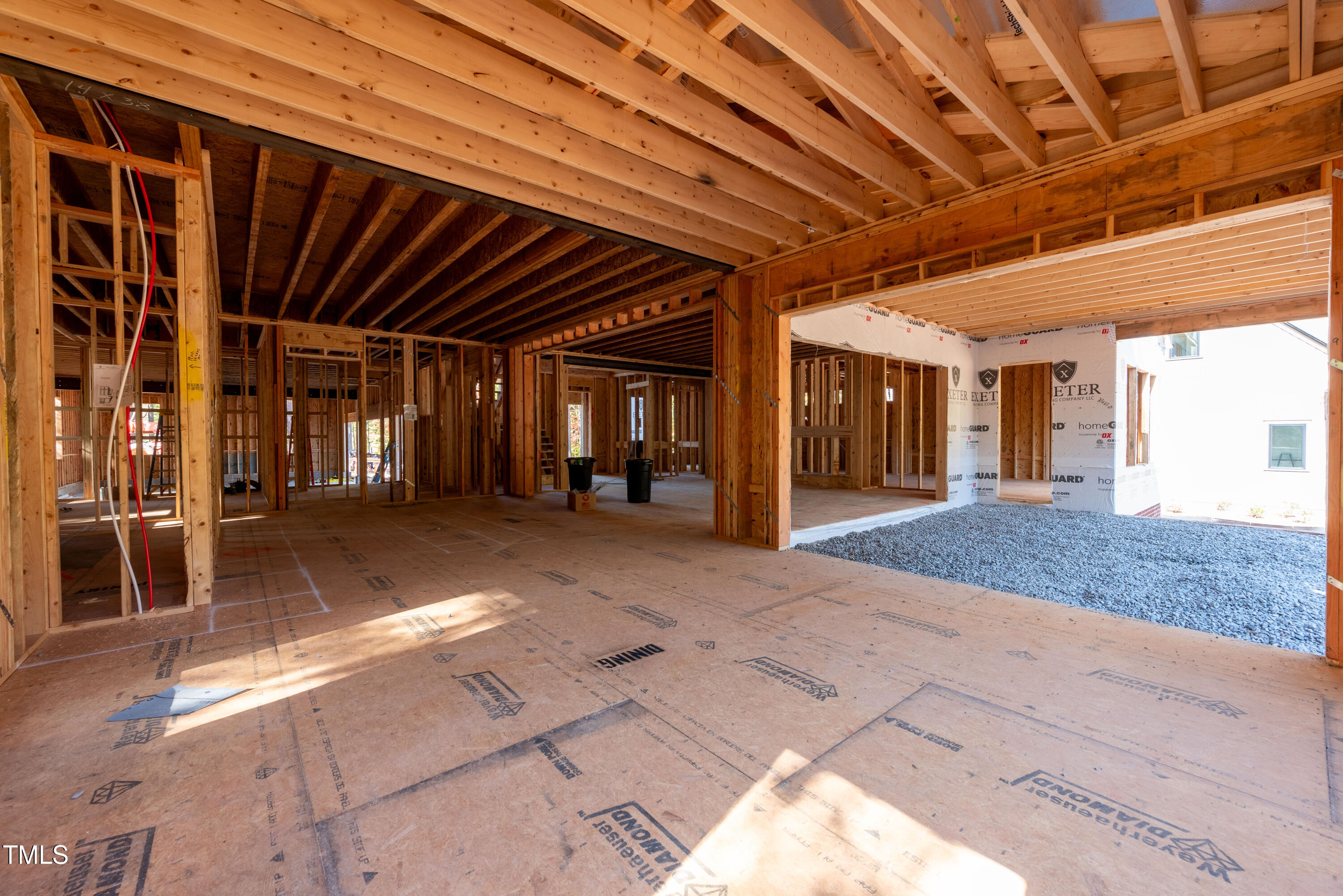 1805 Okeefe Lane, Unit 1D Raleigh, NC 27613 - Photo 6 of 16 A-1-5