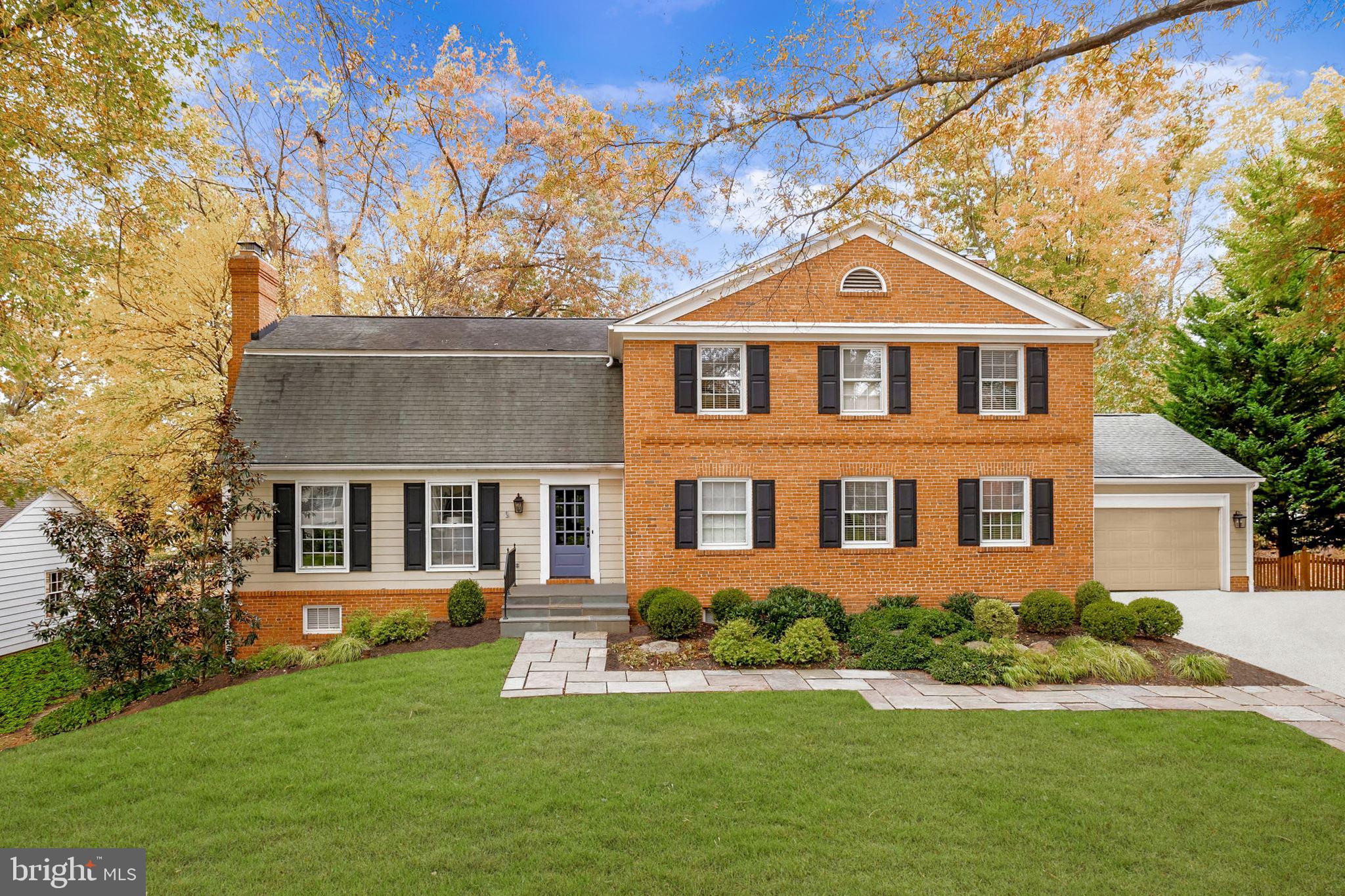 8212 Coach Street Potomac, MD 20854 - Photo 1 of 31 POTOMAC, MD