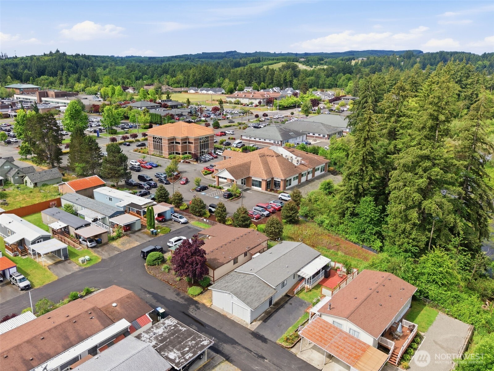 1713 Cooks Hill Road, Unit 50 Centralia, WA 98531 - Photo 31 of 35
