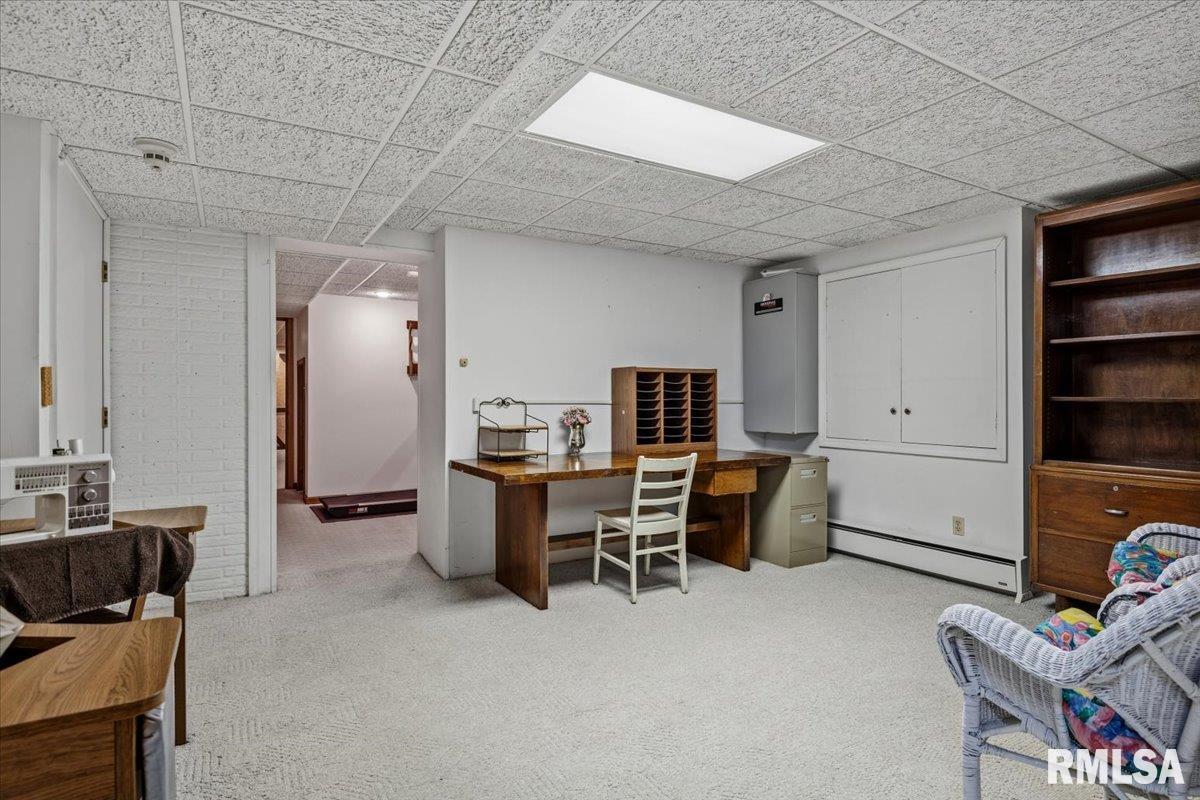 2223 Cardinal Drive Springfield, IL 62704 - Photo 66 of 92
