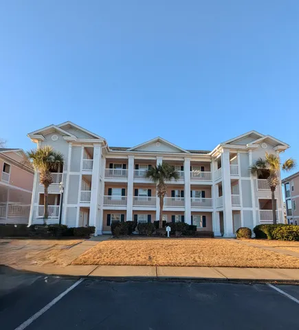 $1,400 | 627 Waterway Village Boulevard, Unit 8D, Myrtle Beach, SC 29579