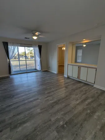$1,400 | 627 Waterway Village Boulevard, Unit 8D, Myrtle Beach, SC 29579