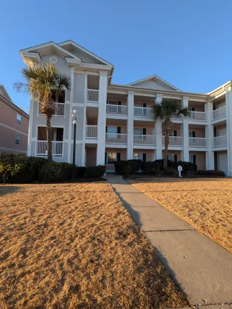 $1,400 | 627 Waterway Village Boulevard, Unit 8D, Myrtle Beach, SC 29579