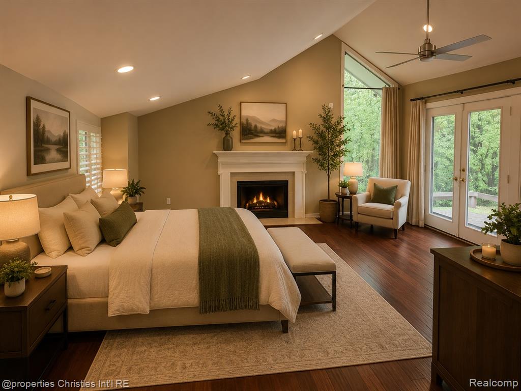 25310 Canterbury Road Franklin, MI 48025 - Photo 18 of 55