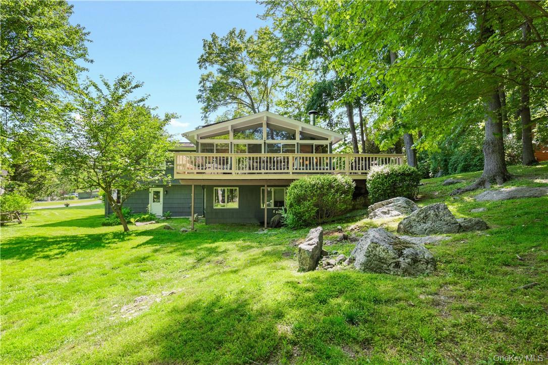 14 Marlene Court Rye, NY 10580 - Photo 24 of 26