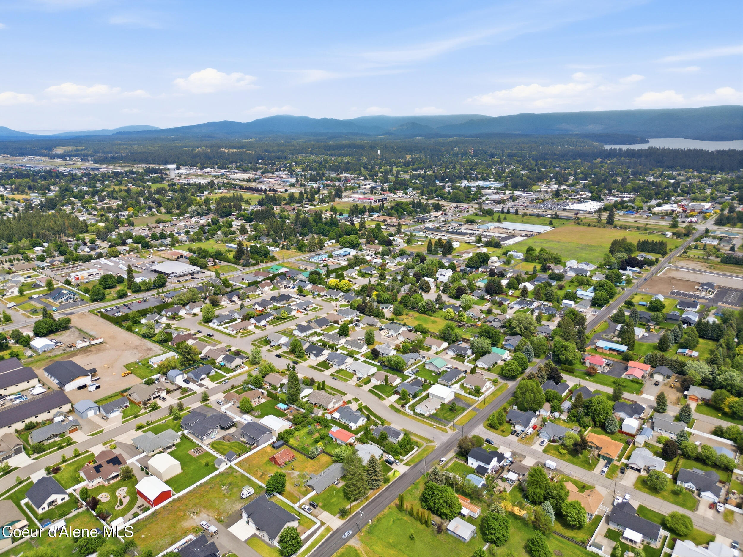 9571 North Macie Loop Hayden, ID 83835 - Photo 42 of 42 42_dji_0969