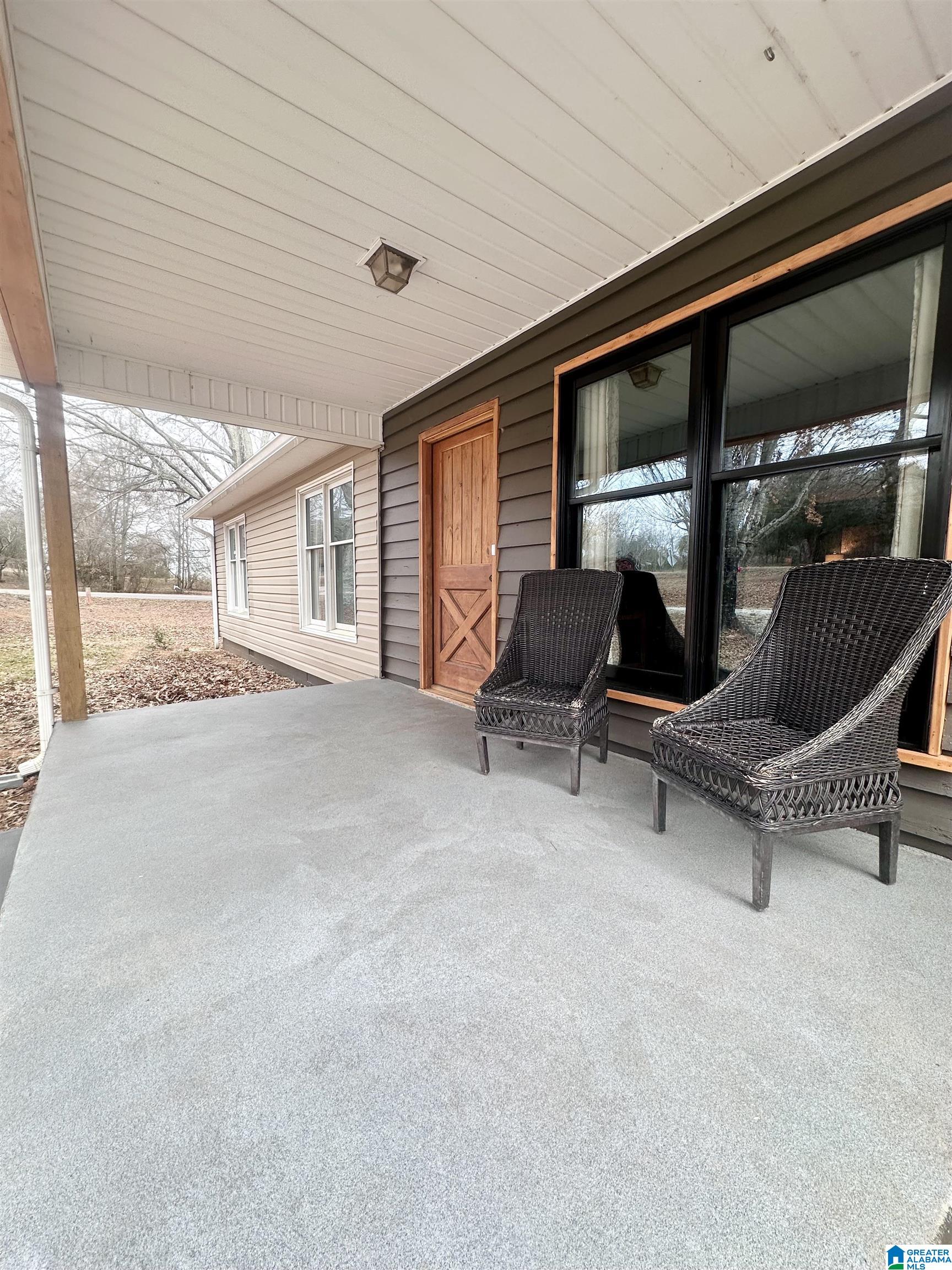 2102 County Road 609 Wedowee, AL 36278 - Photo 5 of 63