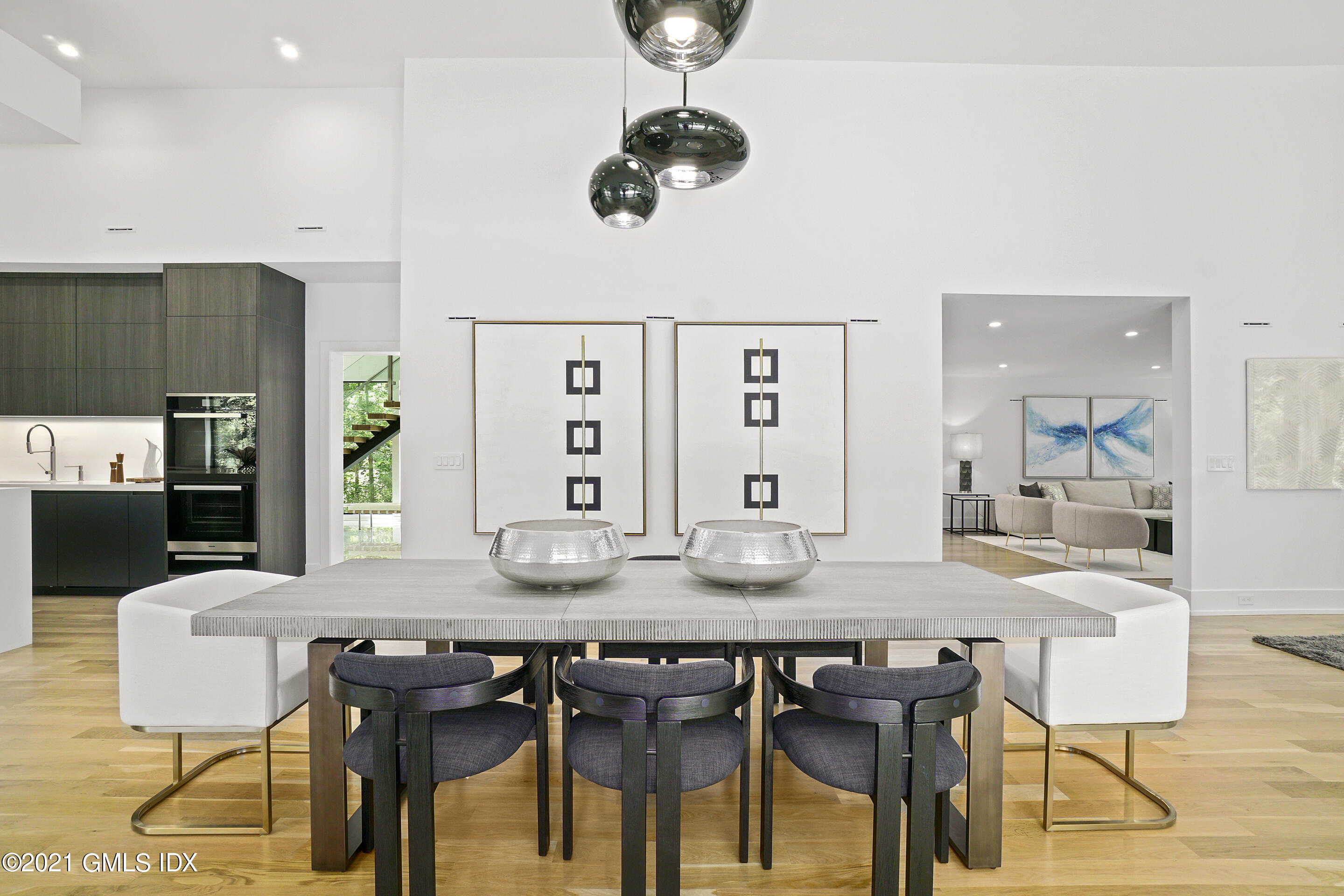 123 Dingletown Road Greenwich, CT 06830 - Photo 11 of 51 Dining Rm