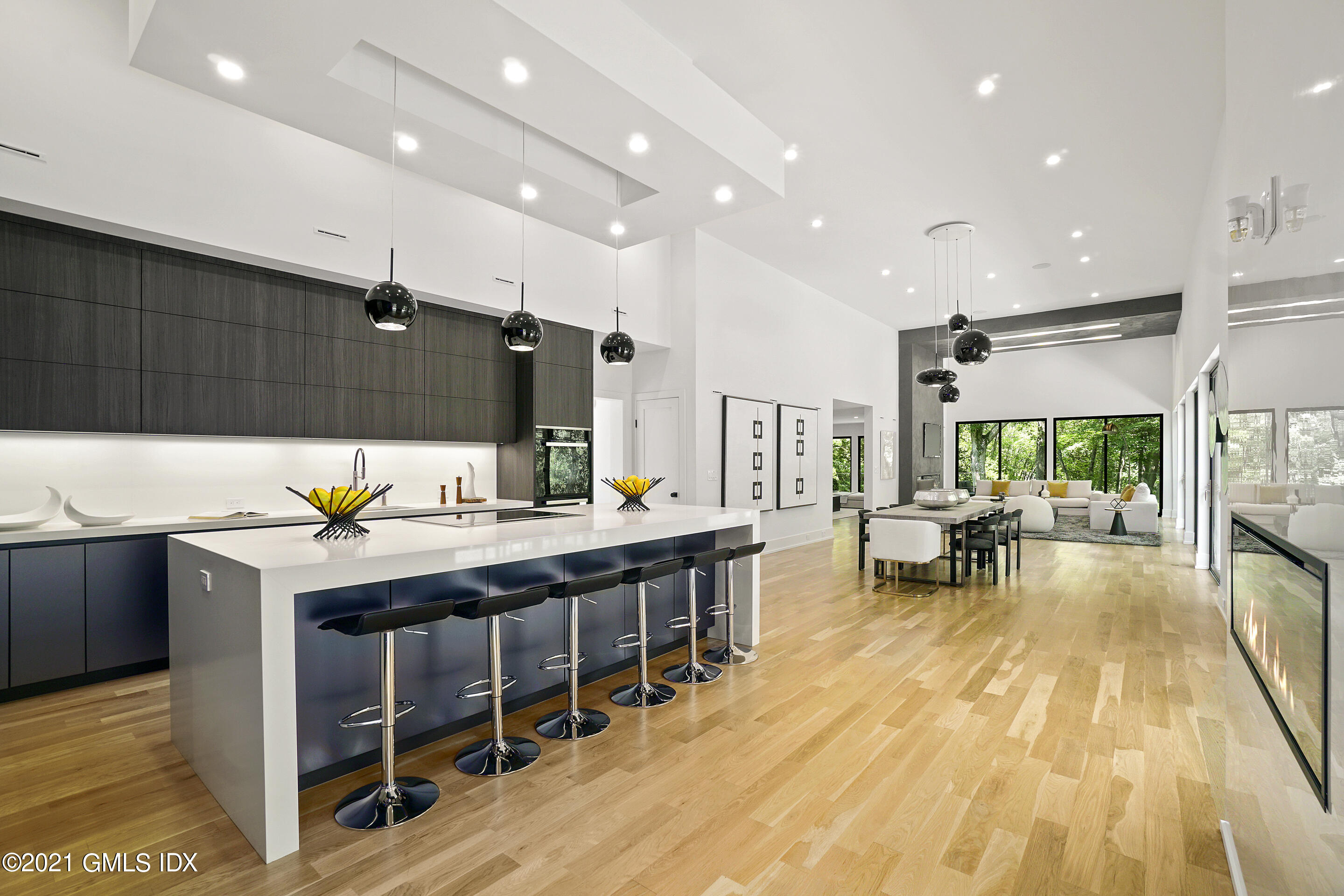 123 Dingletown Road Greenwich, CT 06830 - Photo 14 of 51 Leicht Cabinetry