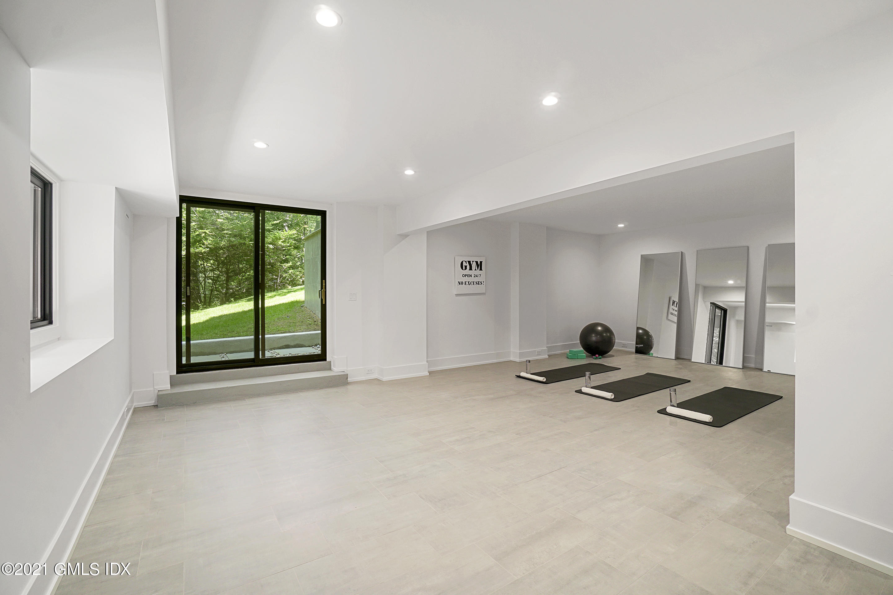123 Dingletown Road Greenwich, CT 06830 - Photo 37 of 51 Lower Level