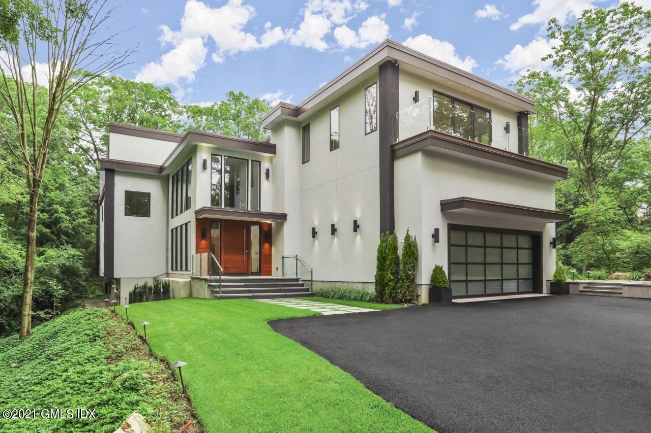 123 Dingletown Road Greenwich, CT 06830 - Photo 50 of 51 123 Dingletown Road