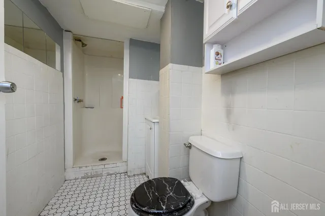 a view of a house with a patio