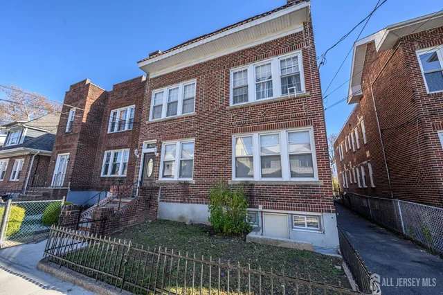 $799,000 | 427-429 North 12th Street, Newark, NJ 07107